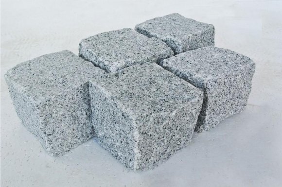 Vente de granit Voiron 