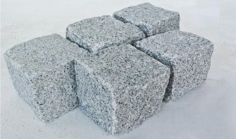 Vente de granit Voiron 